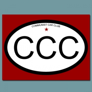 Communist Car Club 